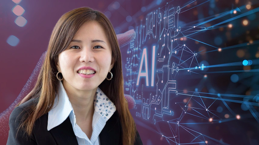 Standard Chartered prioritises tokenisation, AI and the future of securities services